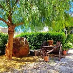La Virgy Per Noto With Share Swimming Pool With Wonderful Sea View Holiday home