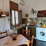 La Virgy Per Noto With Share Swimming Pool With Wonderful Sea View