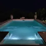 La Virgy Per Noto With Share Swimming Pool With Wonderful Sea View Avola