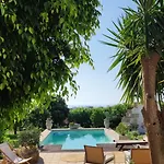 Holiday home La Virgy Per Noto With Share Swimming Pool With Wonderful Sea View Avola