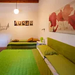 La Virgy Per Noto With Share Swimming Pool With Wonderful Sea View Avola
