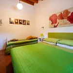 Holiday home La Virgy Per Noto With Share Swimming Pool With Wonderful Sea View