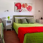 La Virgy Per Noto With Share Swimming Pool With Wonderful Sea View Avola