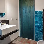 La Virgy Per Noto With Share Swimming Pool With Wonderful Sea View * Avola