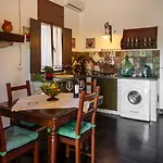Holiday home La Virgy Per Noto With Share Swimming Pool With Wonderful Sea View