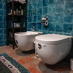 La Virgy Per Noto With Share Swimming Pool With Wonderful Sea View Holiday home Avola