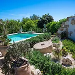 La Virgy Per Noto With Share Swimming Pool With Wonderful Sea View Holiday home Avola