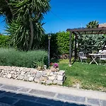 La Virgy Per Noto With Share Swimming Pool With Wonderful Sea View * Avola