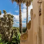Holiday home La Virgy Per Noto With Share Swimming Pool With Wonderful Sea View