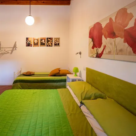 Country House La Virgy With Exclusive Pool And Sea View أفولا