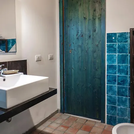Country House La Virgy With Exclusive Pool And Sea View * أفولا