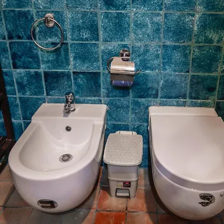 بيت للعطل Country House La Virgy With Exclusive Pool And Sea View أفولا