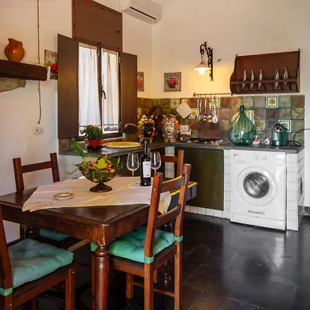 بيت للعطل Country House La Virgy With Exclusive Pool And Sea View