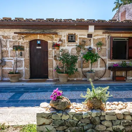 La Virgy Per Noto With Share Swimming Pool With Wonderful Sea View Avola